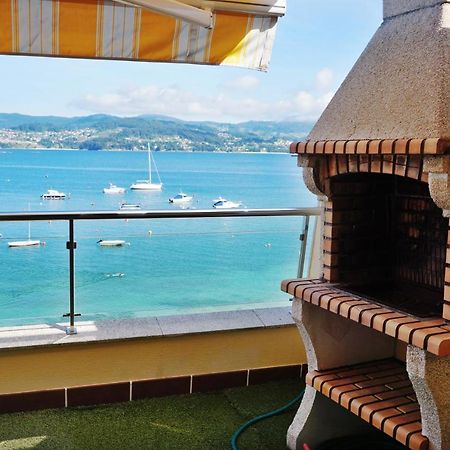 산신소 Apartamento Playa Mar 아파트 외부 사진