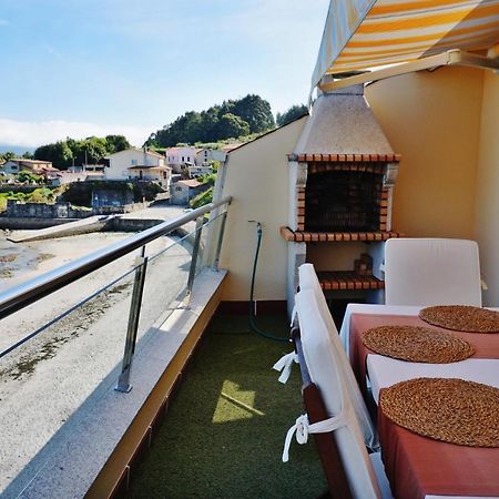산신소 Apartamento Playa Mar 아파트 외부 사진