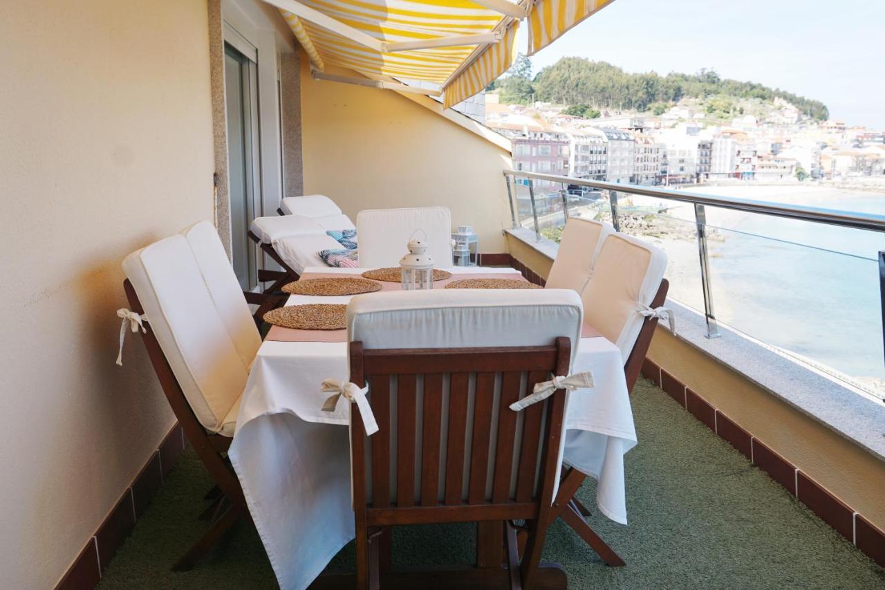 산신소 Apartamento Playa Mar 아파트 외부 사진