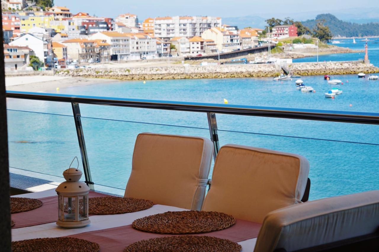 산신소 Apartamento Playa Mar 아파트 외부 사진