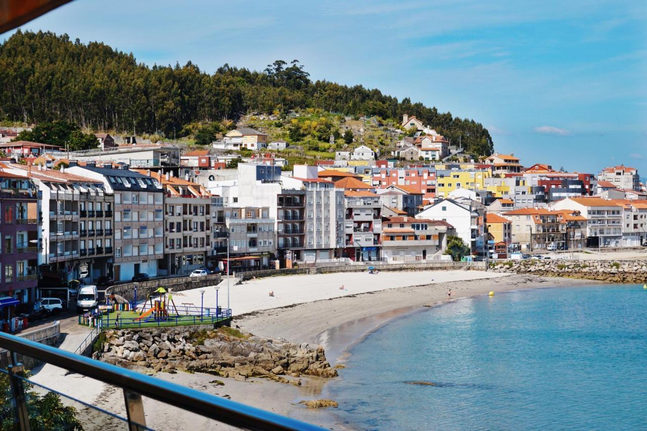 산신소 Apartamento Playa Mar 아파트 외부 사진