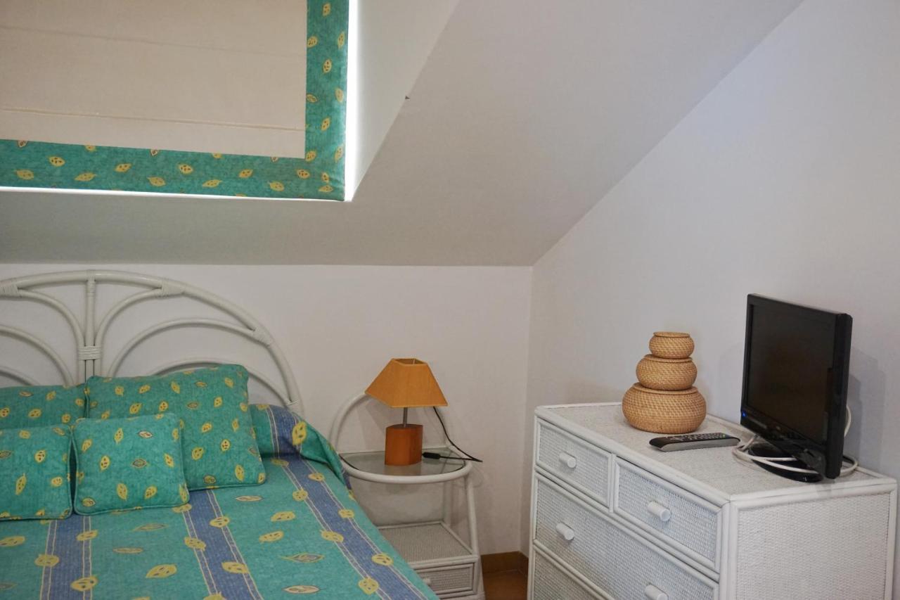 산신소 Apartamento Playa Mar 아파트 외부 사진