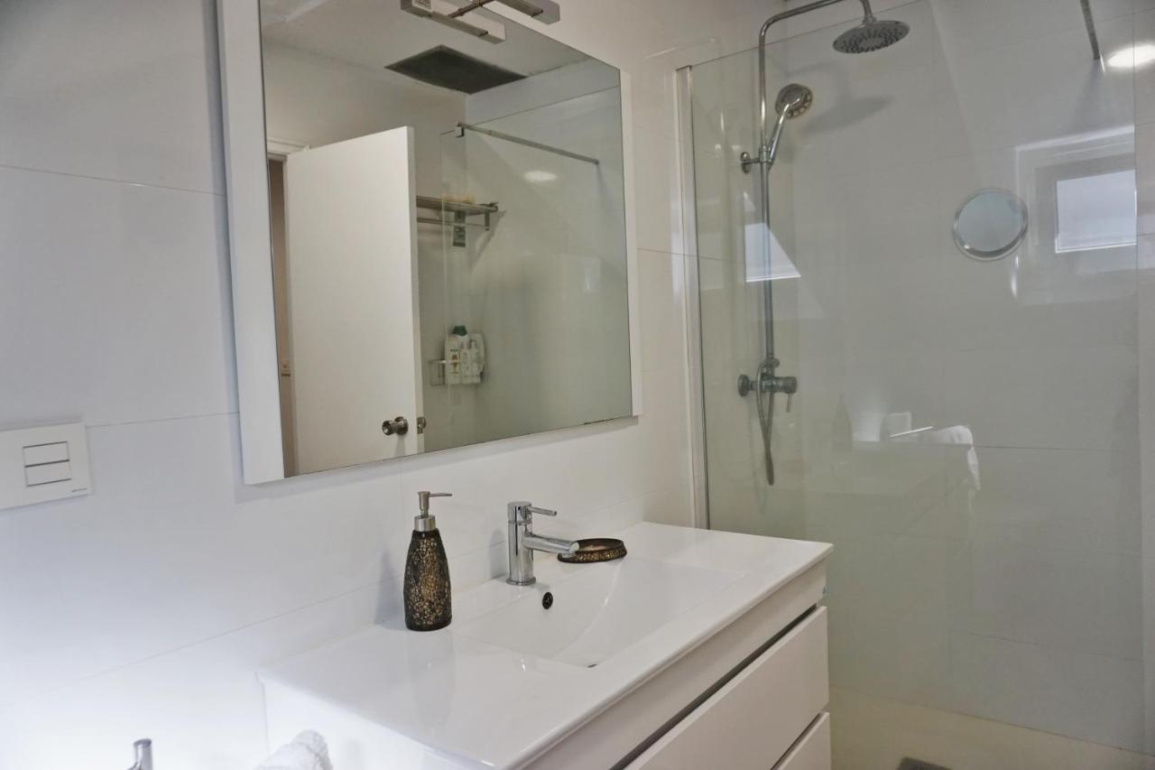 산신소 Apartamento Playa Mar 아파트 외부 사진