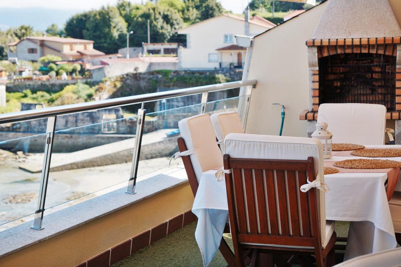 산신소 Apartamento Playa Mar 아파트 외부 사진