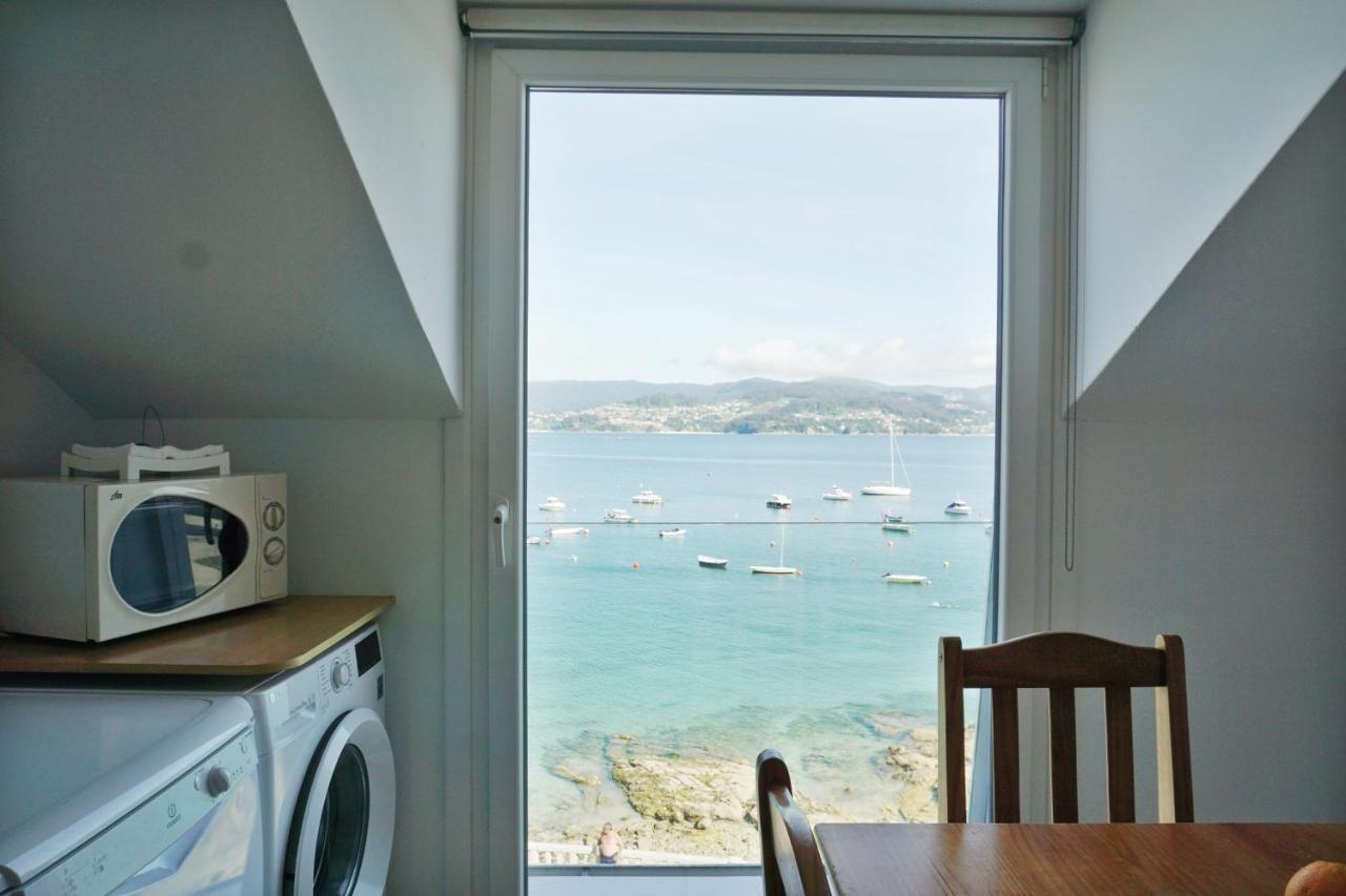 산신소 Apartamento Playa Mar 아파트 외부 사진