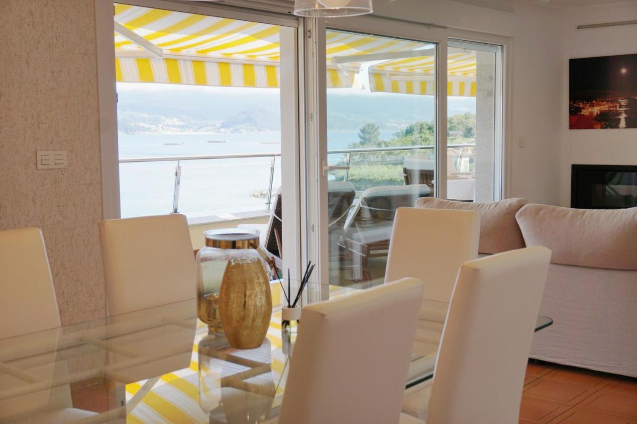 산신소 Apartamento Playa Mar 아파트 외부 사진